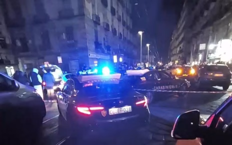 Pedoni investiti e uccisi a Napoli, Nappi (Lega): "Comune faccia la sua parte per garantire sicurezza sulle strade" 2 656750959 1423809863123138 8229190704206432706 n