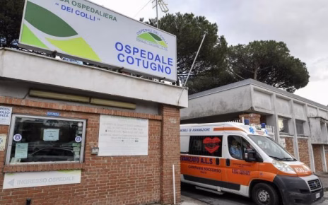 Epatite A, boom di casi in Campania: rafforzati i controlli sulla filiera alimentare 3 672dc9a5d8dc2.r d.328 246