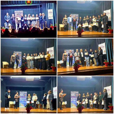 Festa della lettura a Palma Campania: assegnato il Premio Miglior Recensione 2026 5 714910c3 6ccb 4daf a24e e4f395d9395e