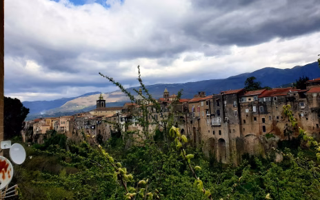Passeggiata culturale a Sant'Agata de' Goti: tra storia, spiritualità e solidarietà 5 77c27c51 d964 4e25 9533 d1c4776db703