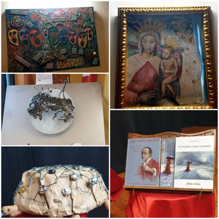 Palma Campania, “Rinascere si può” celebra l’arte: successo per la quinta edizione al Teatro Comunale 7 858afc53 b04b 4b44 847c d3cbc5c7dbf7
