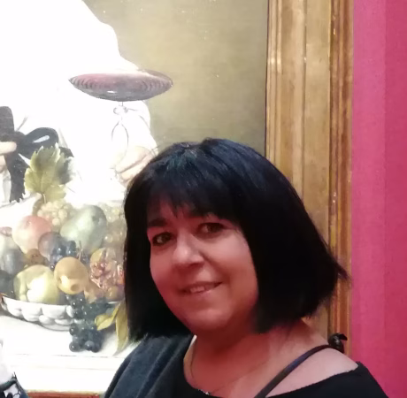 Bacoli, “L’Incanto delle Sirene”: l’artista Cinzia Bevilacqua celebra il mito di Partenope 2 97aeaef8 2f61 48fc 9011 ded16fa3deb0