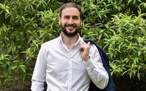 Campania, No al CPR a Castel Volturno. Aveta (M5S): "La destra usa un territorio fragile per fare propaganda" 4 Aveta raffaele1 2021 1