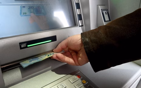 Bancomat 2025 Contacless