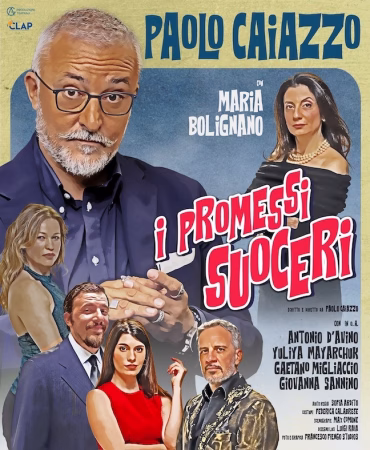 CAIAZZO 1