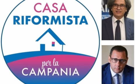 CASA RIFORMISTA
