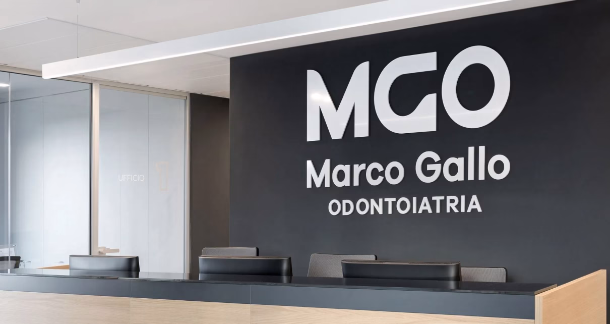 DOVE SIAMO Studio Dentistico a Busca Cuneo