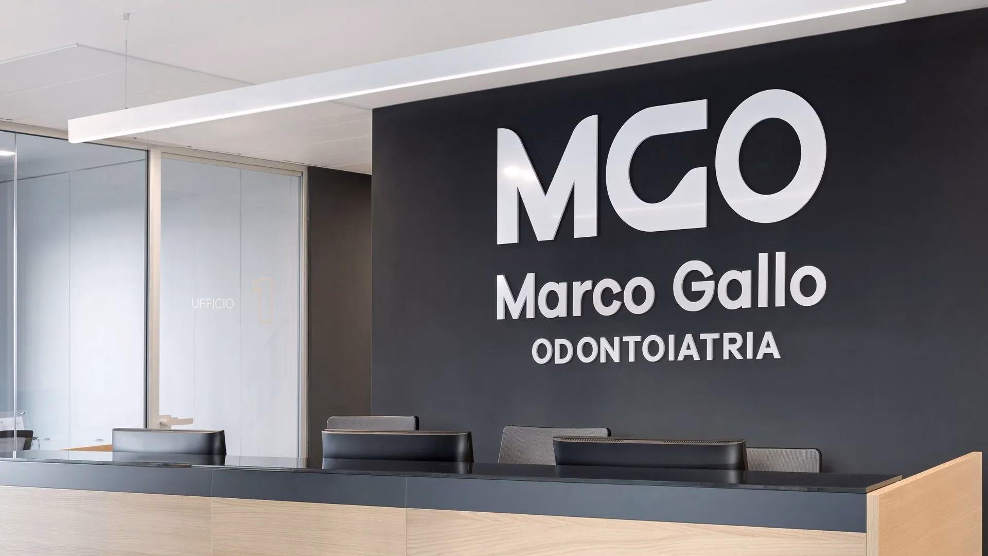 DOVE SIAMO Studio Dentistico a Busca Cuneo