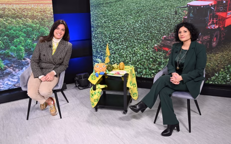 Napoli, Marzo Donna: donne imprenditrici si raccontano al Maschio Angioino 2 Emily Turino ed Emilia Pentella