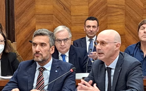 Decreto bollette 2026, UGL e UGL Chimici: "Ben il segnale, ora attuazione rapida e più sicurezza energetica" 3 Fiorin e Ulgiati 3