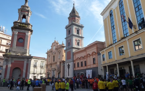Frattamaggiore, Comunali. PRI: "Aperti al dialogo, ma identità non in discussione" 4 Frattamaggiore