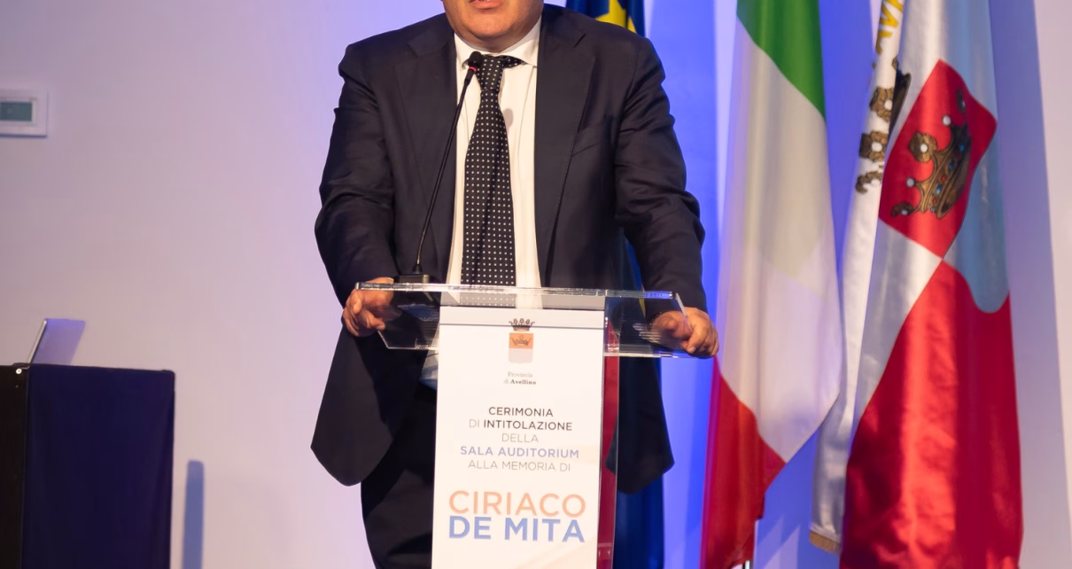 Giovanni DAvenia
