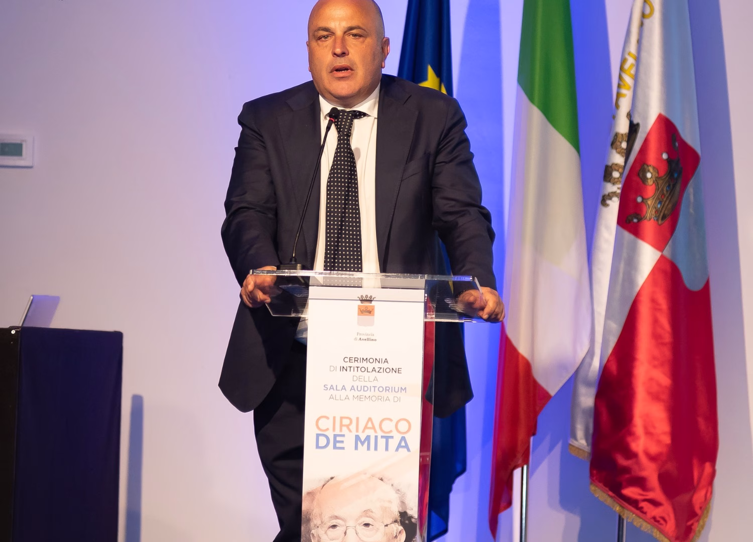 Giovanni DAvenia