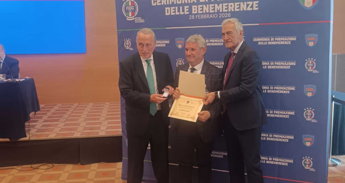 Giuseppe Panico