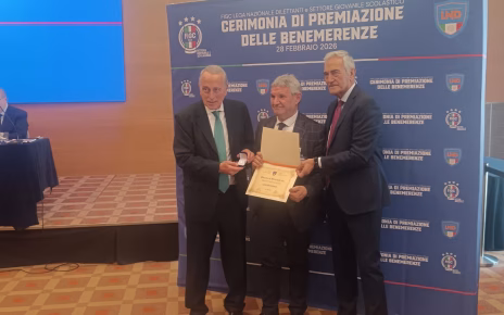Giuseppe Panico