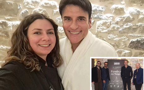 Il Dream Team regala sogni e porta fortuna a Sanremo 2026 4 IMG 20260301 WA0043