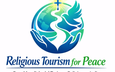 "Religious Tourism for Peace": lo slogan della Rete Mondiale del Turismo Religioso contro le guerre che promuove il turismo come strumento di pace e sostenibilità 4 IMG 20260316 WA0053 1