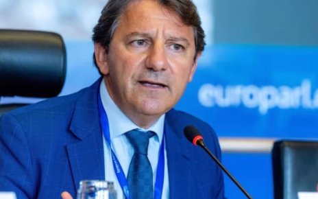 Referendum Giustizia, Tridico (M5S): "Votare NO per difendere Costituzione e indipendenza" 3 IMG 20260320 WA0513