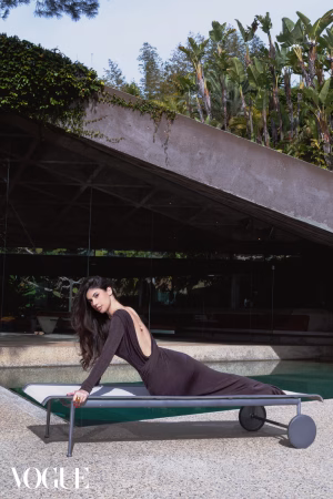 "E' lei la modella del momento": così FHM USA incorona Ines Trocchia, protagonista anche su Vogue Cina 4 IMG 5626