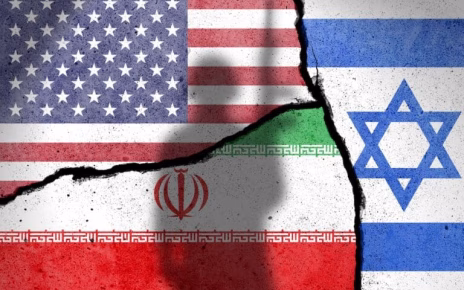 Usa-Iran, guerra totale in Medio Oriente: Trump annuncia 40 giorni di offensiva 4 Iran Israel US 768x512 1