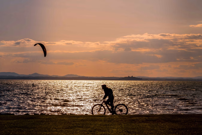 Umbria & Bike: la regione che punta sul turismo a due ruote 6 LUmbria in bici 1