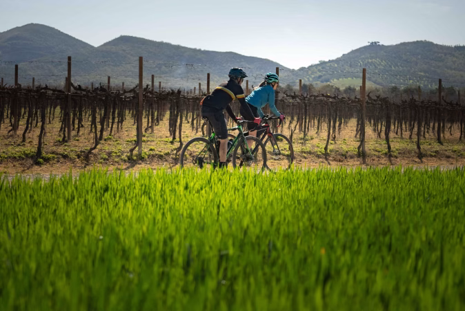 Umbria & Bike: la regione che punta sul turismo a due ruote 7 LUmbria in bici 2