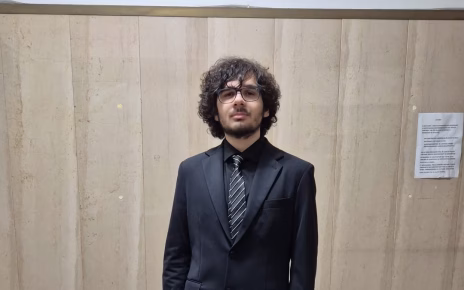 Olimpiadi di Matematica, lo studente napoletano Lorenzo Solla alle finali nazionali 4 Lorenzo Sollamod