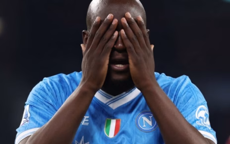 Lukaku
