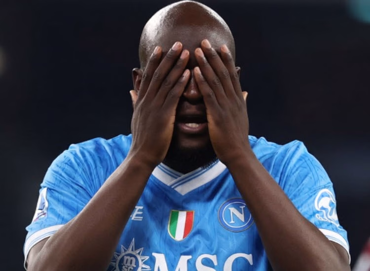 Lukaku
