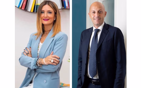 IVA, il diritto al rimborso prevale anche su sentenze definitive 5 Nella foto da sinistra Argentino e De Lisemod