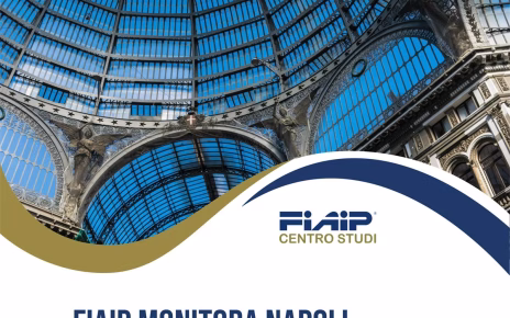 Osservatorio MONITORA FIAIP NAPOLI copertinamod