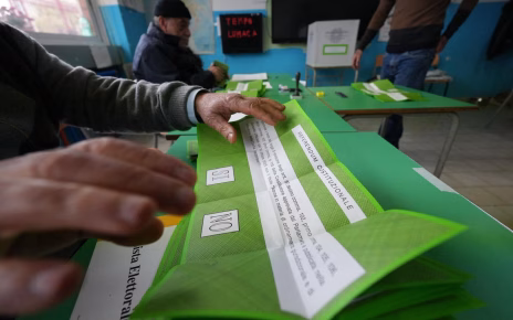 Referendum sulla giustizia: prevale il “No” al 53,6%. Reazioni politiche e scenari dopo il voto 3 PANORAMAGENTI 20260323134339806 accb4be1c3b48b3cc0da987573b1b6f1