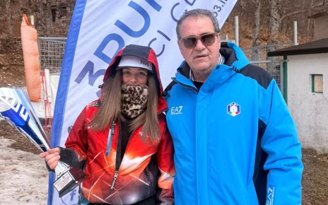 SCI - Assegnati i titoli di Campioni Regionali del Comitato Campano 2026 3 PHOTO 2026 03 14 13 36 24