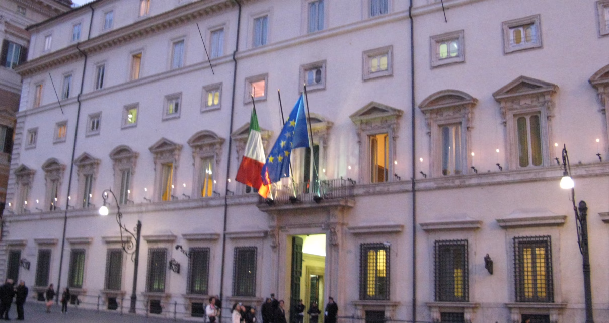 PalazzoChigi