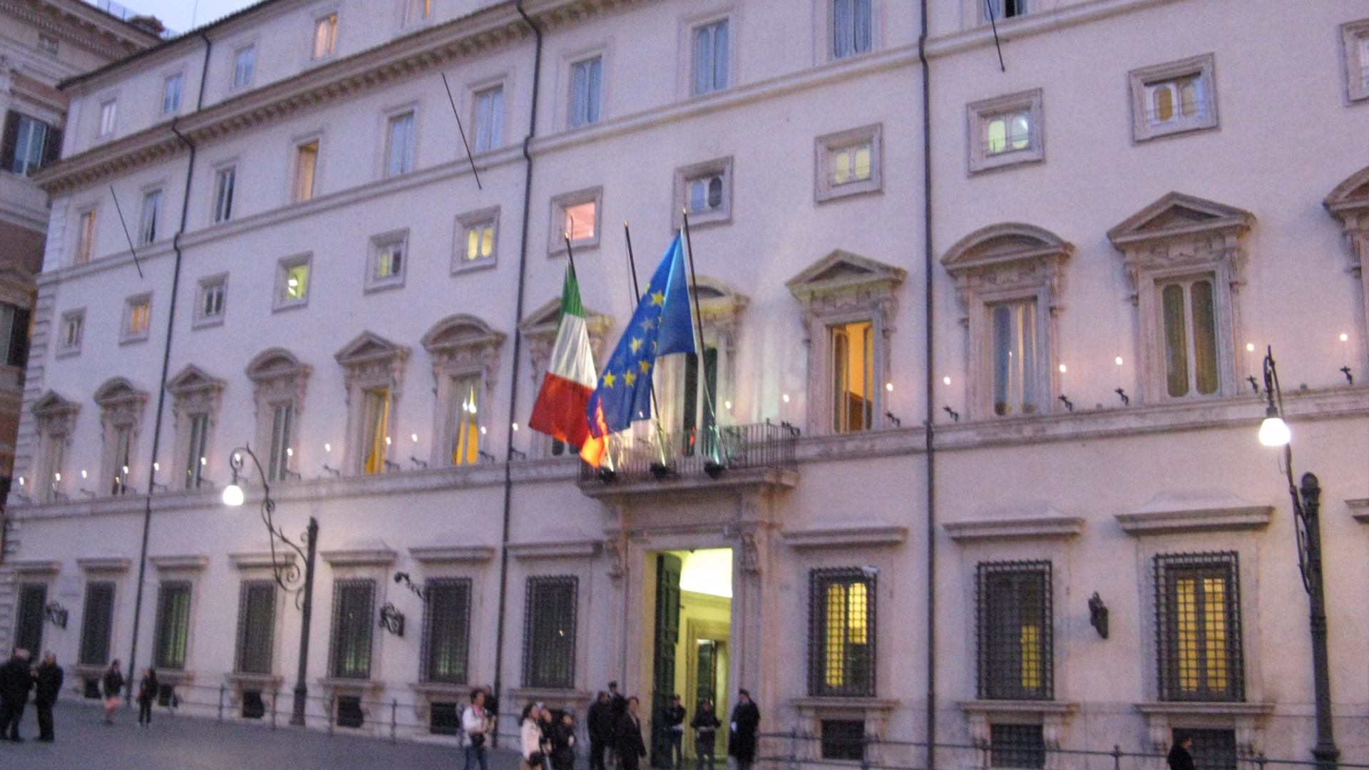 PalazzoChigi