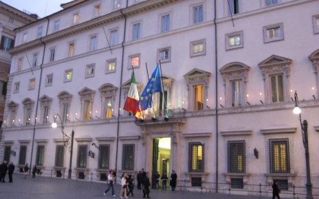 Effetto domino nel governo Meloni: via Delmastro e Bartolozzi, pressione su Santanchè 3 PalazzoChigi