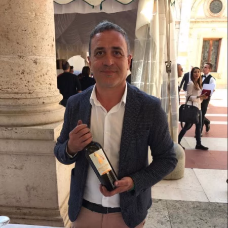 Stefano Di Marzo