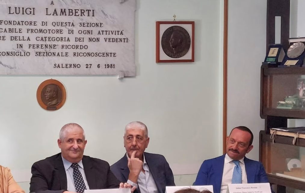 UICI Salerno 1