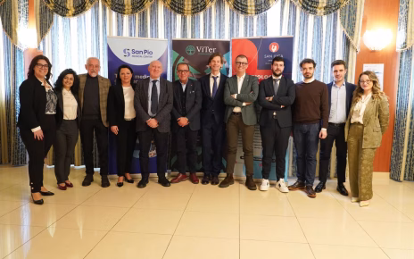 Battipaglia, il cuore al centro della multidisciplinarietà: successo per il congresso "MULTI-RITMO" 3 WhatsApp Image 2026 03 21 at 11.34.34