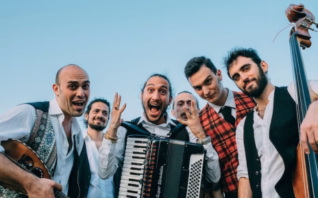 Ars Nova Napoli protagonisti al festival-fiera Babel Music XP poi concerti in Svezia, Francia e Italia 4 ars nova napoli 22