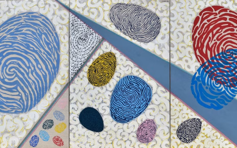 Scafati, "Io Sono Io": Alfonso Sacco in mostra alla Galleria Arte Barbato 5 barbato1