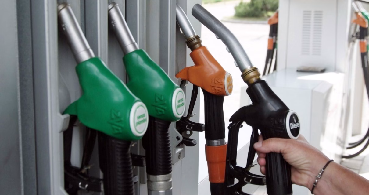 benzina 1