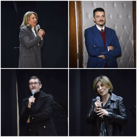 Palma Campania, “Rinascere si può” celebra l’arte: successo per la quinta edizione al Teatro Comunale 12 cb806068 3d5e 47cb 91f8 05d79658415b