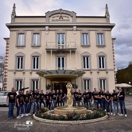 Eleganza over 35 in passerella: a Salsomaggiore premiato Bogdan Scinteie 3 d47ecb2e db9f 4faf b14b bb19d93958a3