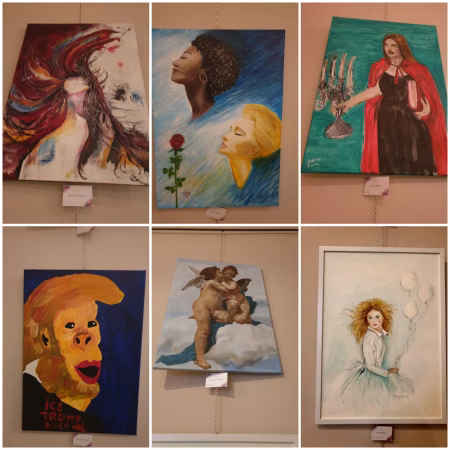 Palma Campania, “Rinascere si può” celebra l’arte: successo per la quinta edizione al Teatro Comunale 10 d9302e0c 8b4c 4534 8b0b bec888c7e99e 1