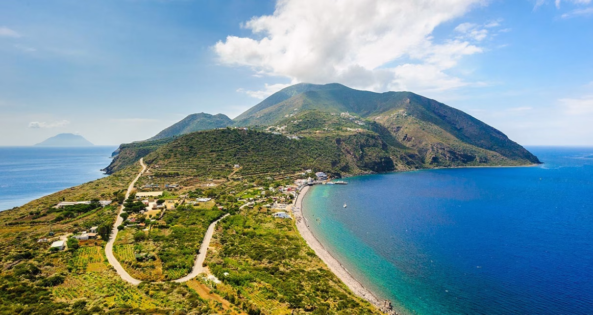 eolie filicudi salina hd