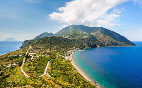 eolie filicudi salina hd