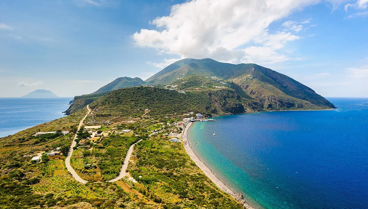 eolie filicudi salina hd