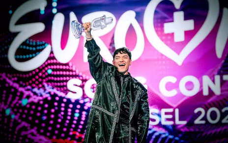 eurovision song contest esc 2025 jj