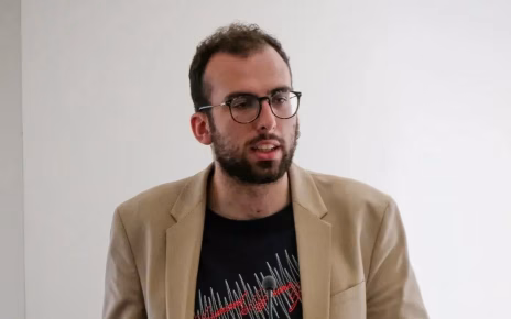 Giustizia, Blengino (Radicali): "ANM quarto potere dello Stato" 3 filippo blengino